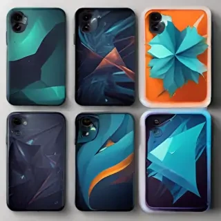 abstract phone backgrounds