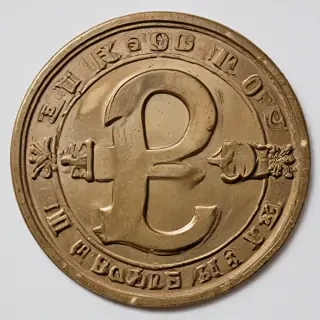 pounds symbol