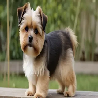 shorkie dog breed