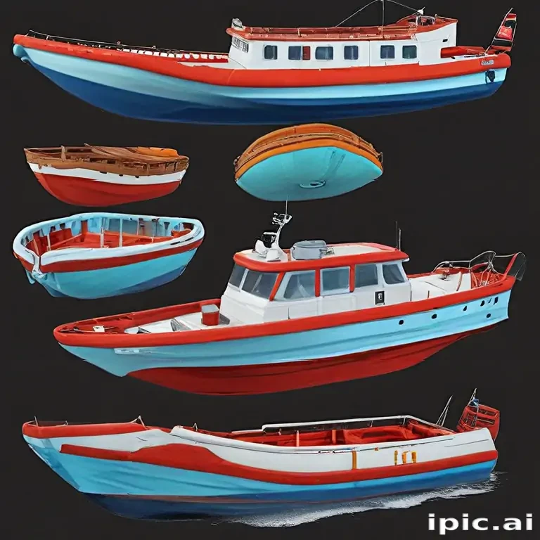 boat png
