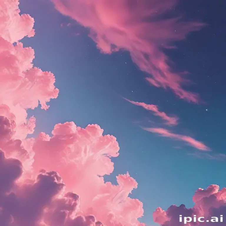aesthetic phone background