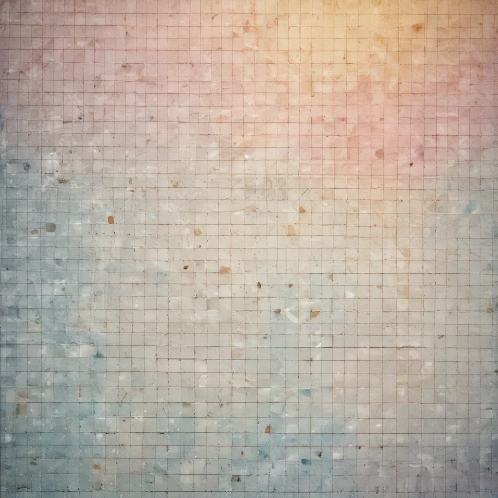 grid paper background