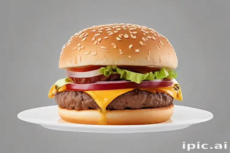 burger png