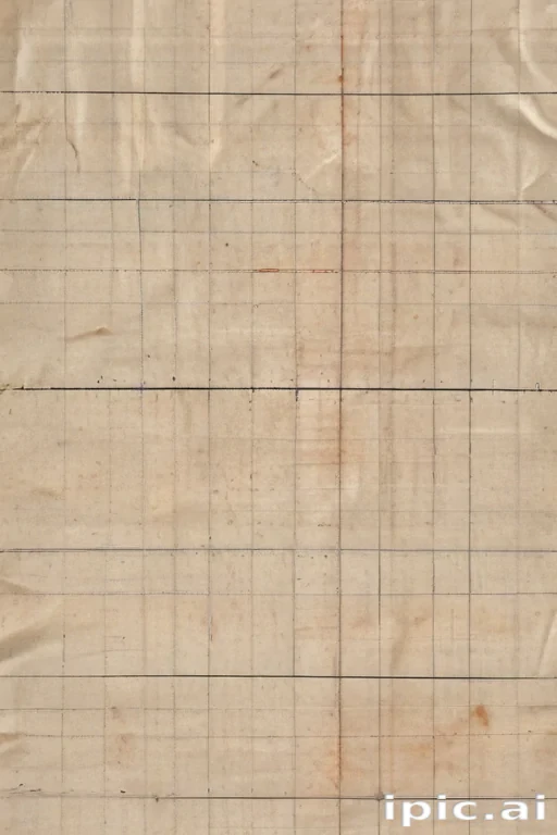 grid paper texture