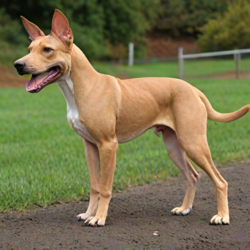 oregon rex breed