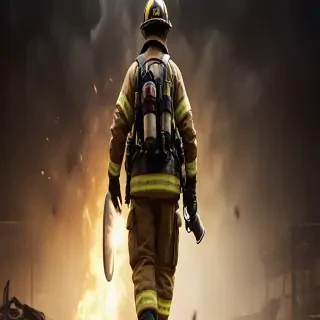 fire fighter wallpapers