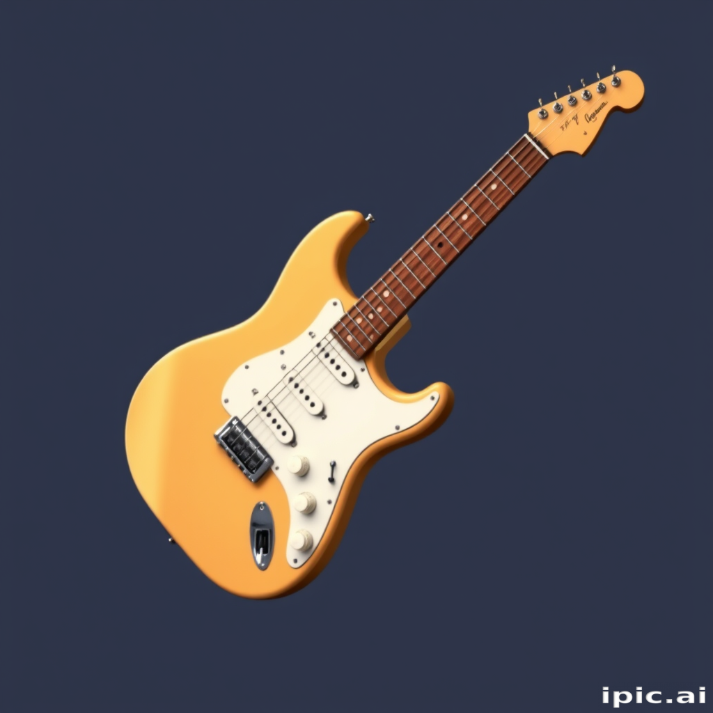 guitar png
