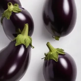 new eggplant friday