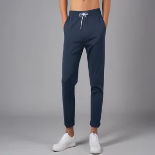 pants mockup