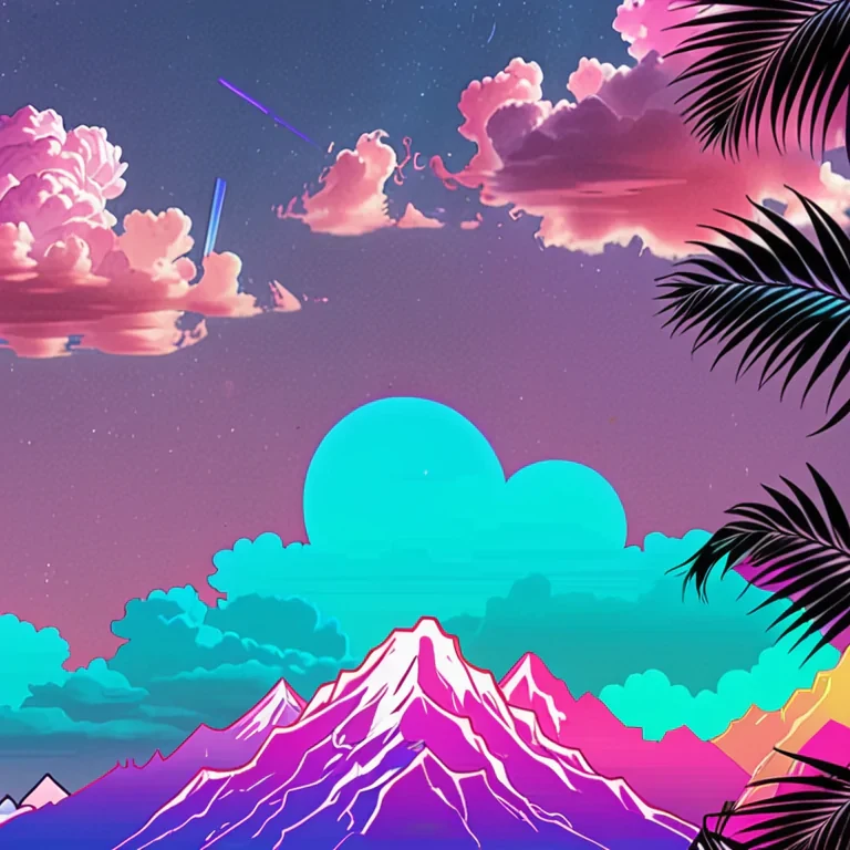 fondos de pantalla aesthetic