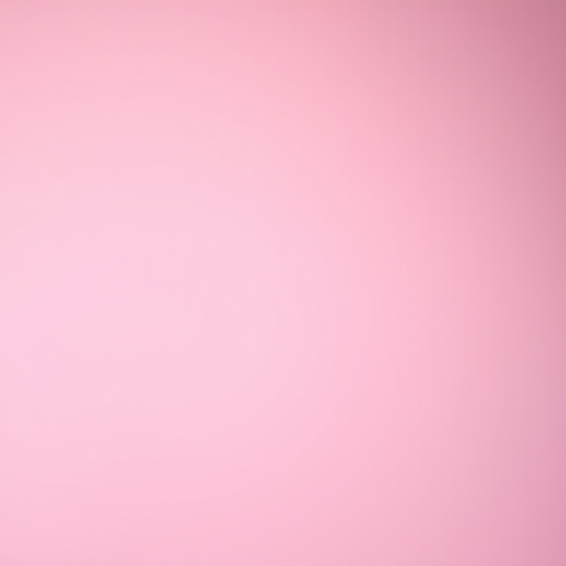 Create a smooth gradient background transitioning from soft pink to lavender, shot with a Canon EOS R5 at f/2.8, ISO 100, 50mm lens, using a soft focus style from a distance of 1 meter for enhanced image quality.