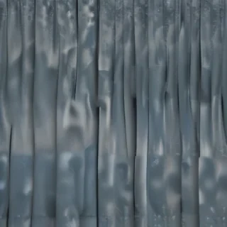 grey blue aesthetic