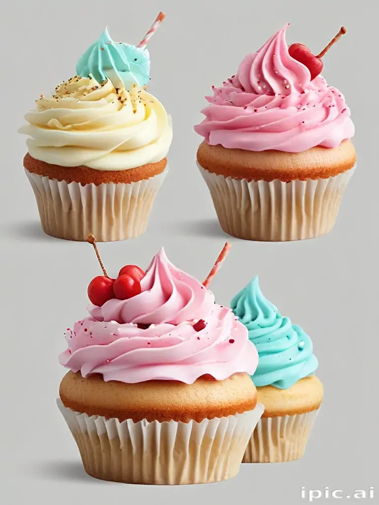 cupcakes png
