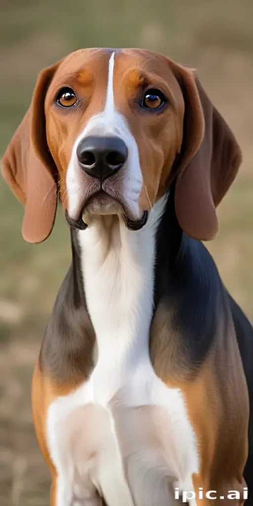 american english coonhound