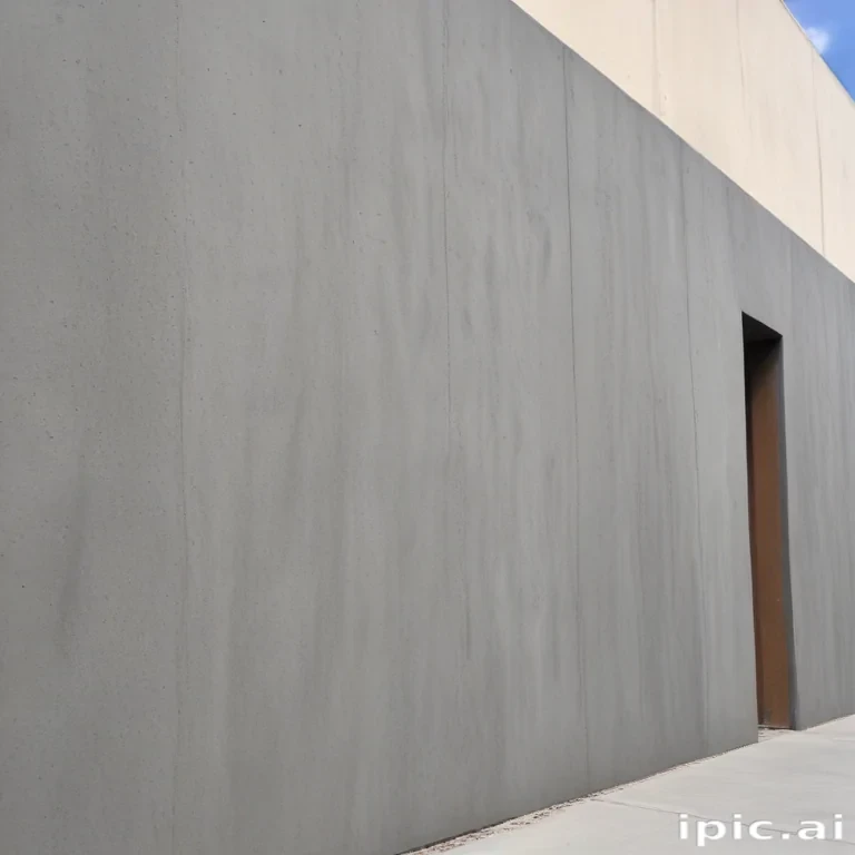 background concrete