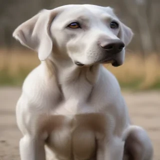 alaskan weimsky dog breed