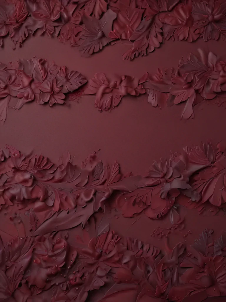 background burgundy