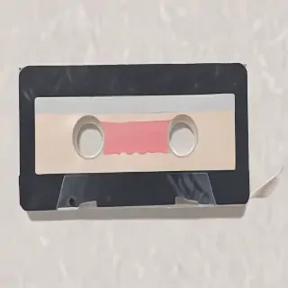 aesthetic tape png