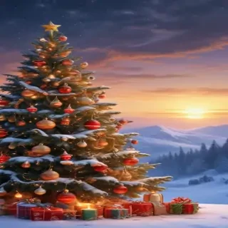 wallpapers for christmas