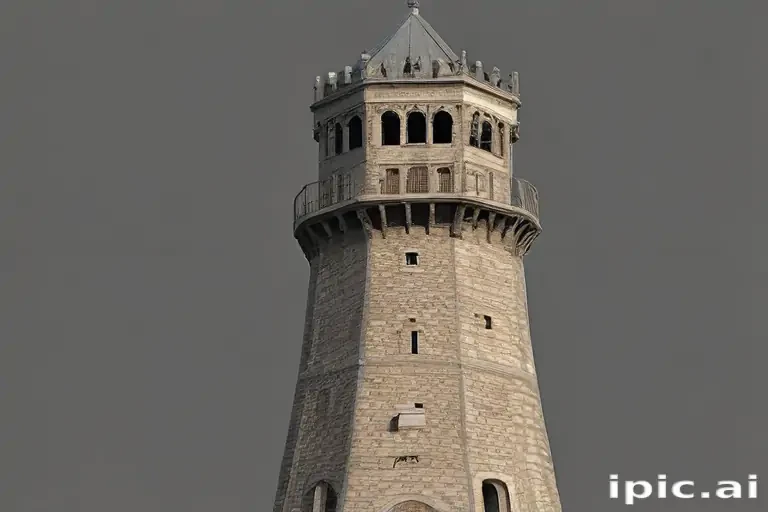tower png