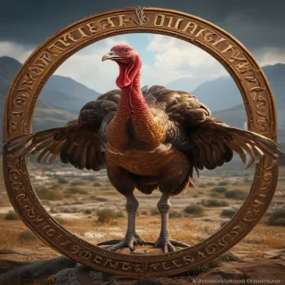 turkey png