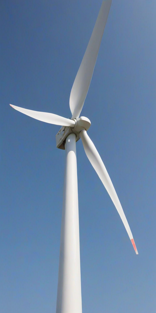 wind turbine png