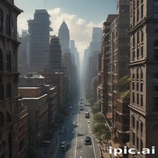 cityscape png