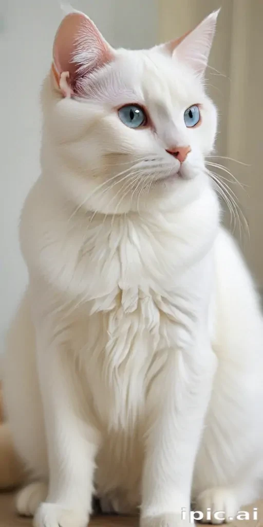 chantilly tiffany cat breed