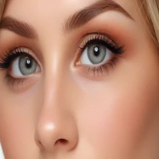 cosmetic background
