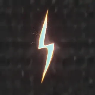 lighting bolt png