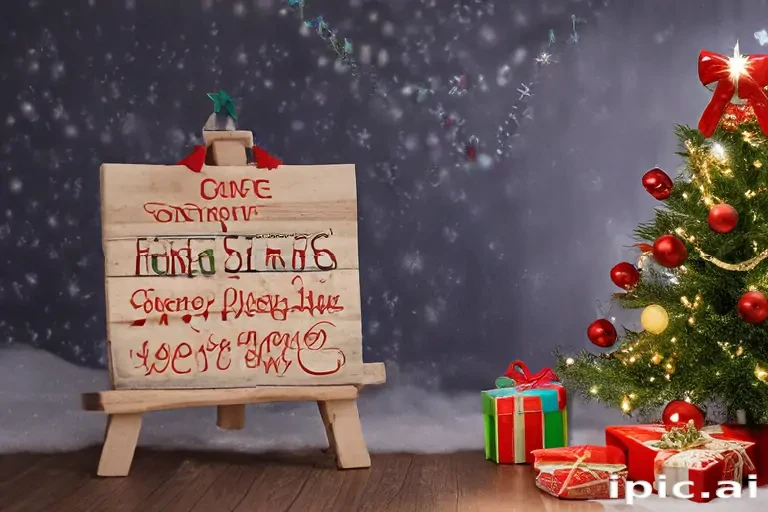 merry christmas wishes