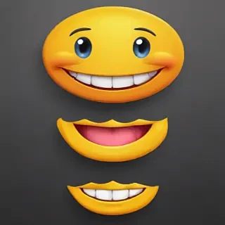 smile emoji