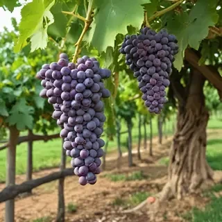 grape tree
