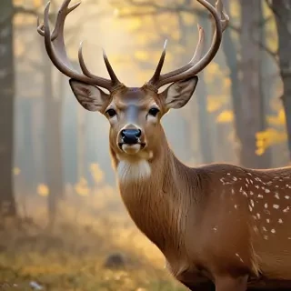 deer wallpapers