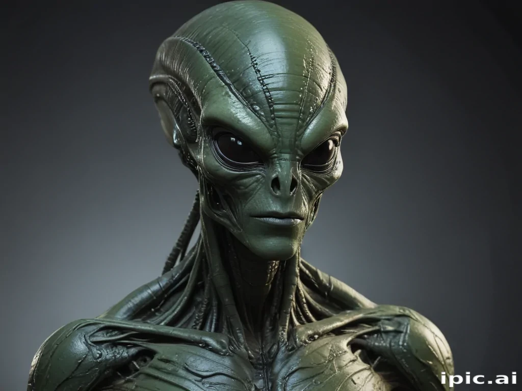 alien png