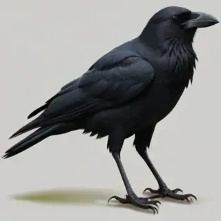 crows png