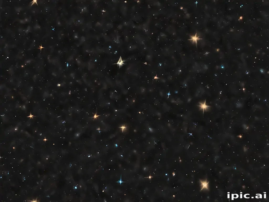 stars png aesthetic