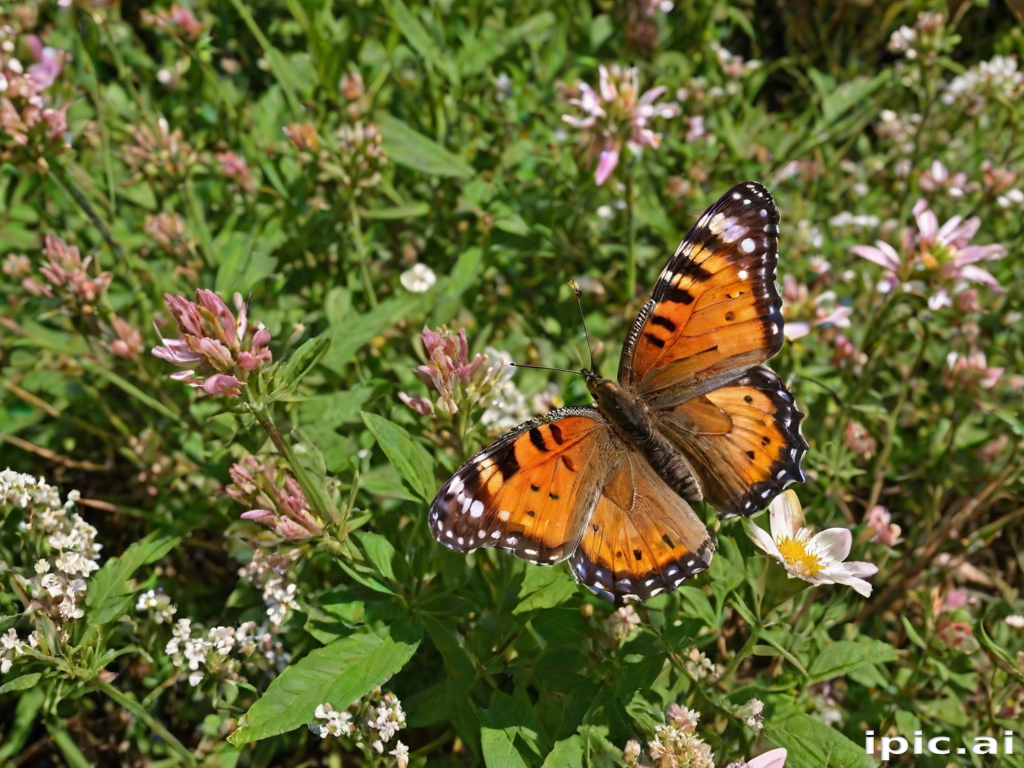 cute butterfly pictures