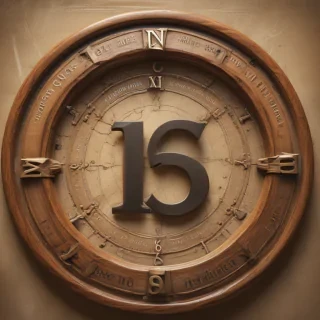 number 6