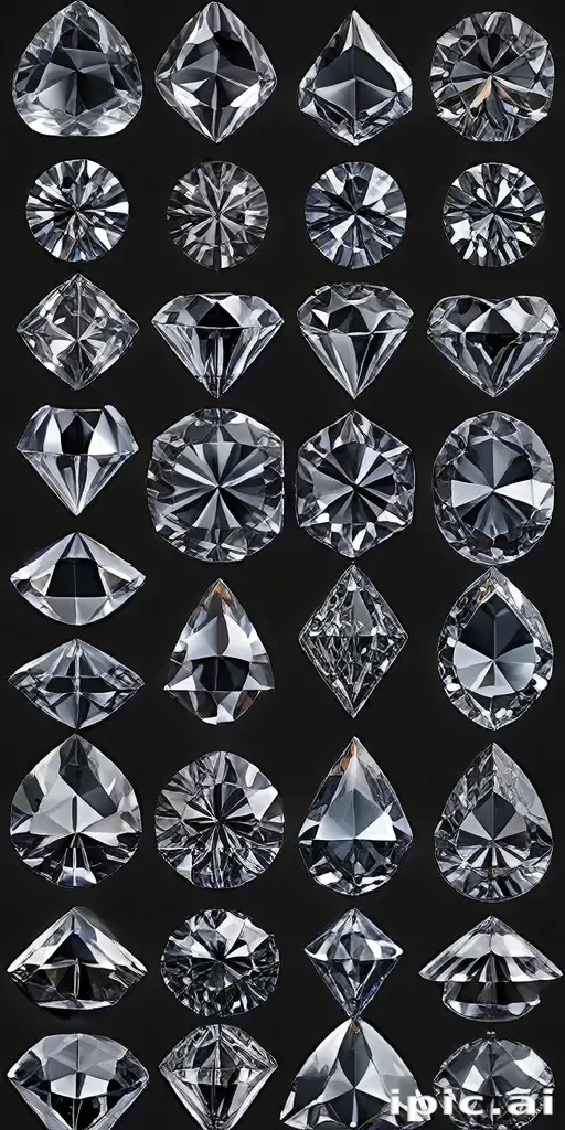 diamond shape png