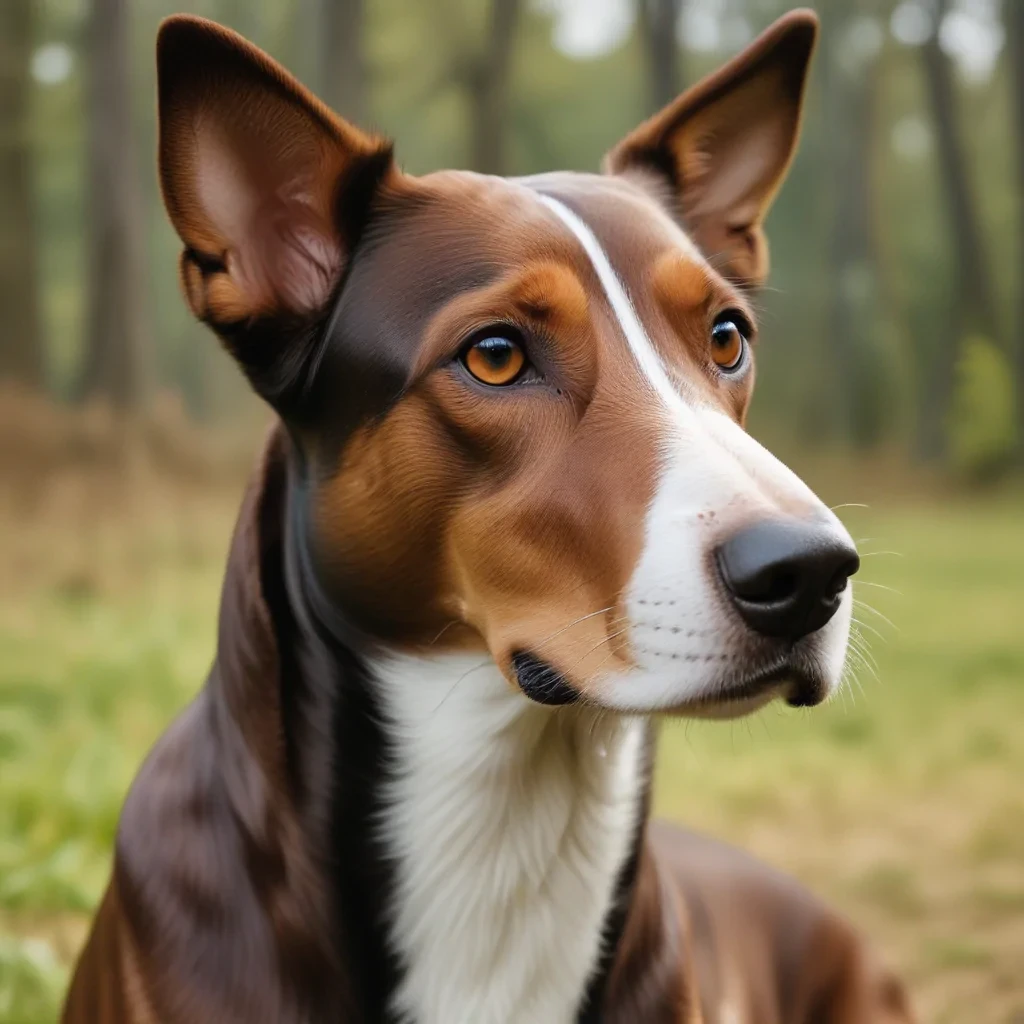 transylvanian hound