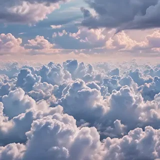 iphone wallpaper clouds