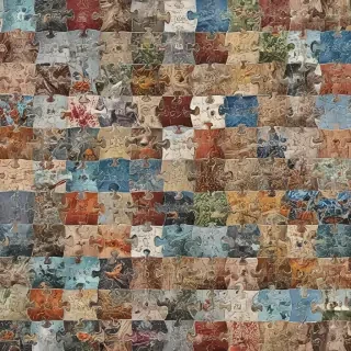 puzzle images