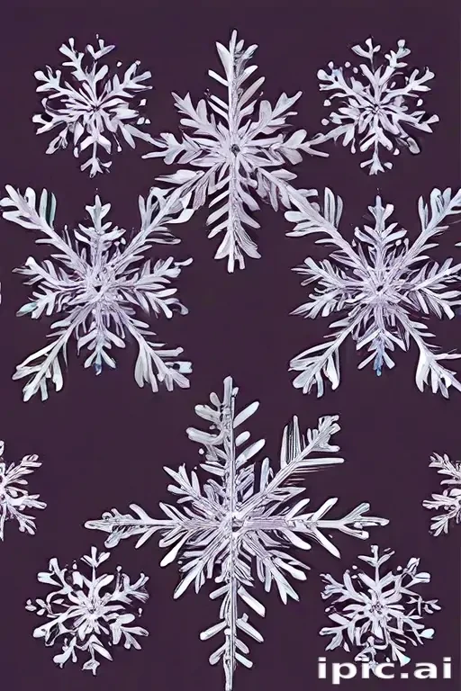 snowflake png free