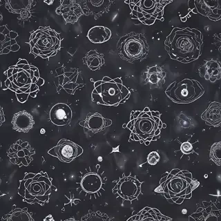 science backgrounds