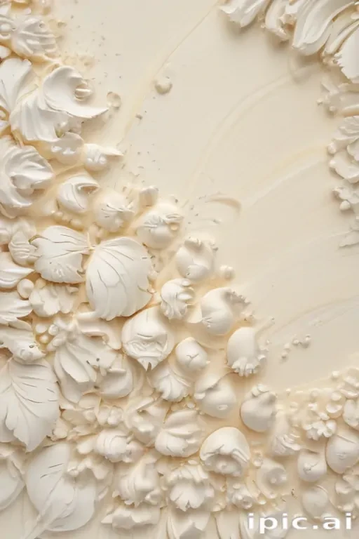 ivory background