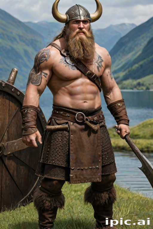 viking png