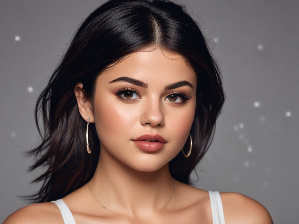 selena gomez same old love