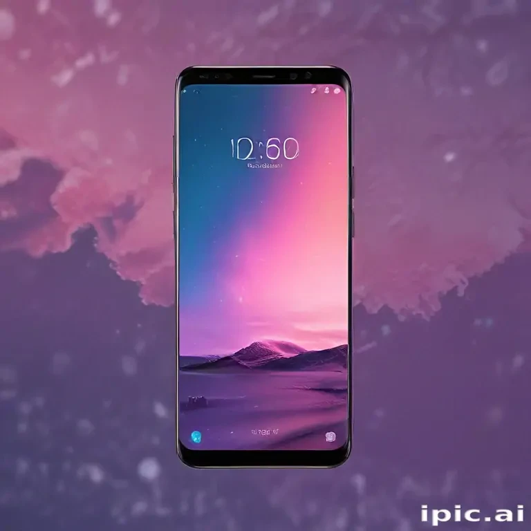 aesthetic wallpapers for android phone
