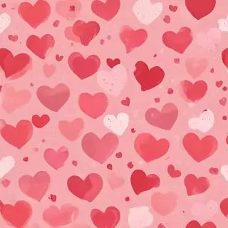 valentine's day wallpaper aesthetic